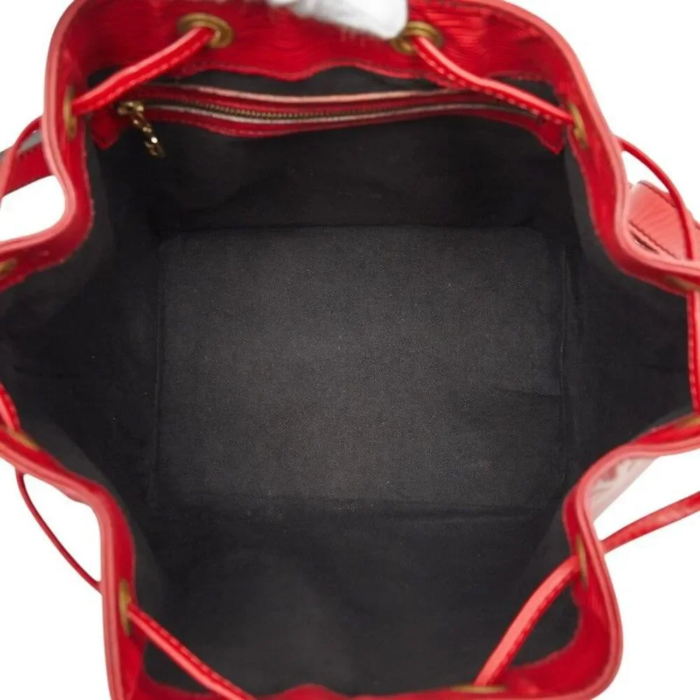 Louis Vuitton Petit Noe Shoulder Bag